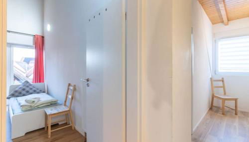 Maisonette-Wohnung mit 5 Schlafzimmern - Foto 2