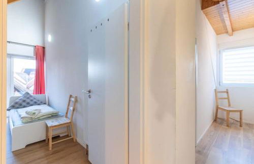 Maisonette-Wohnung mit 5 Schlafzimmern - Foto 2