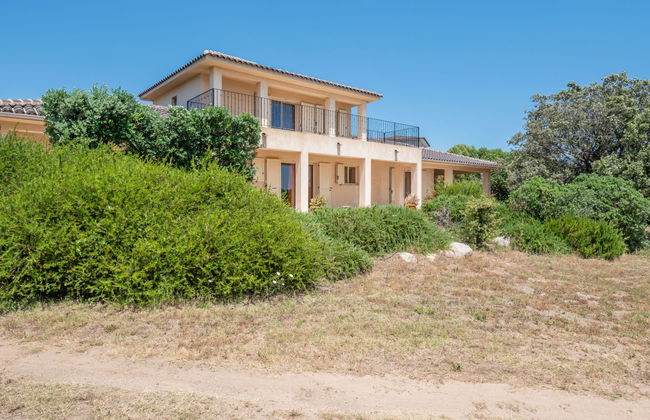 Villa I Tre Fratelli - Foto 34