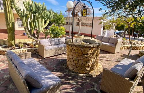 Villa La Marina - Foto 7