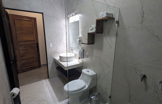 Hotel Uvita Forest - Photo 39