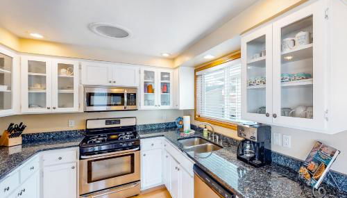 Oceanfront Solitude - Foto 4