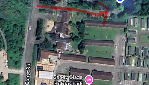 Brean & Berrow Rooms - Foto 2