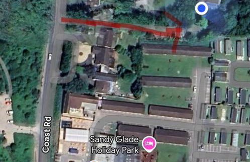 Brean & Berrow Rooms - Foto 2