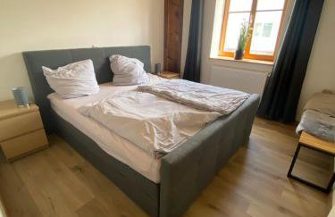 Ferienwohnungen Obert - Foto 5