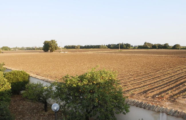 Antica Gebbia - Photo 32