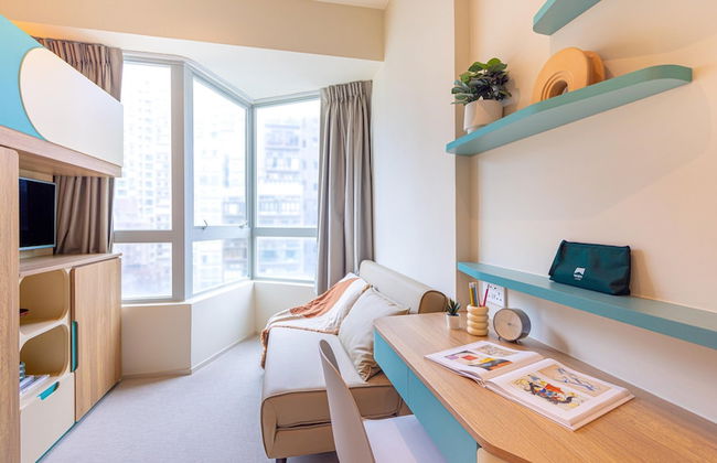 Weave Studios - Sai Ying Pun - Photo 2