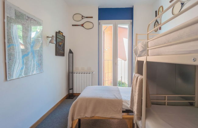 Casa Corbu by Rent all Como - Foto 10