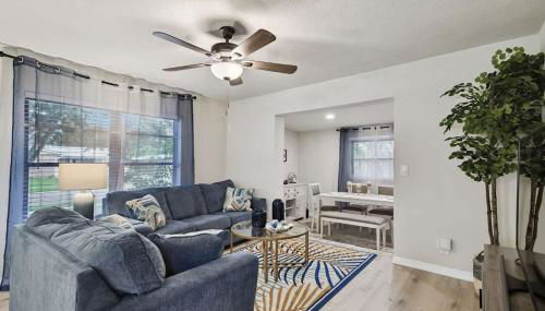 South Tampa Escape - Foto 3