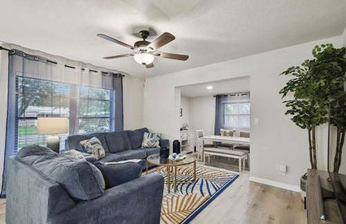 South Tampa Escape - Foto 3