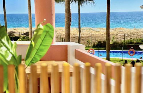 Apartamento premium Zahara de los Atunes espectacular vista al mar - Photo 1