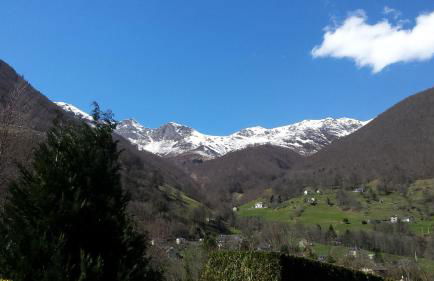 Le refuge de la Marmotte, Chalets du Bayle - Foto 16