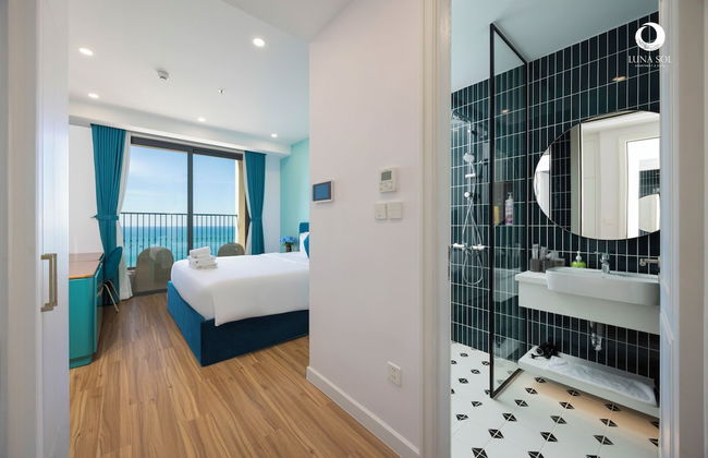 Luna Sol - Sunset & Firework Signature - Foto 66