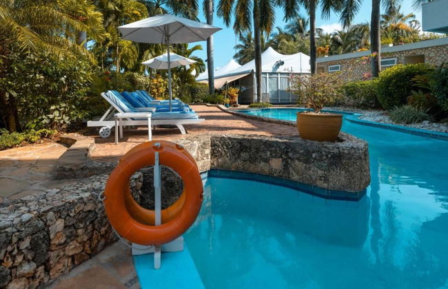 Best Western Coral Beach Hotel - Foto 40