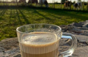 Farm Stay at THE GLEBE COTTAGE KILREA - Foto 45