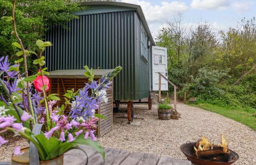 Oak Shepherd Hut - Photo 1