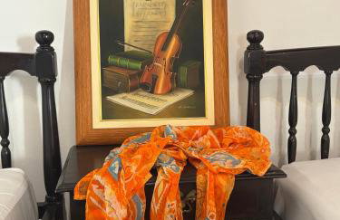 Melina Stone Villa - Photo 25