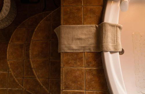 Villa Tethys Mountain Resort - Foto 53