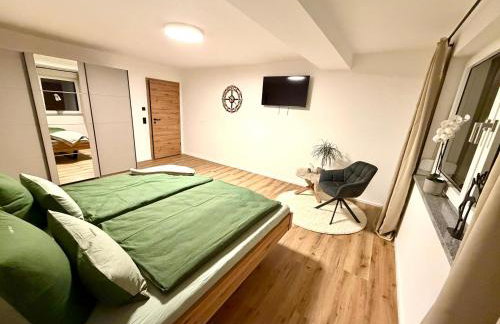 Ferienwohnungen Rauch - Foto 8