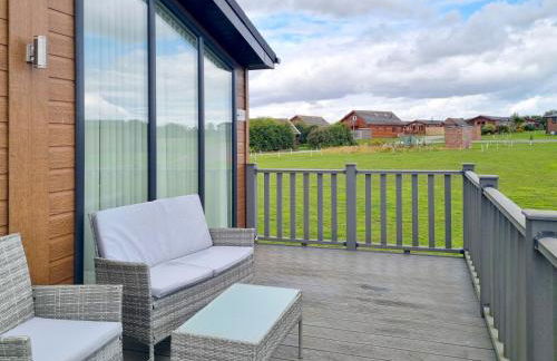 Cherry Blossom 48 Hot Tub - Foto 1