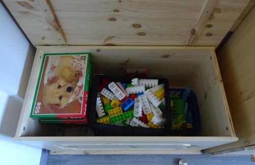 Am Keschtewaeldele **** - Foto 15