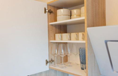 HYGGE HOMES - Apartment 'Lilla Lycka' - Foto 59