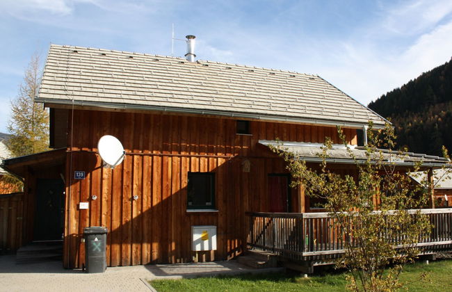 # 140 mit 4 Schlafzimmern & Sauna - Foto 12