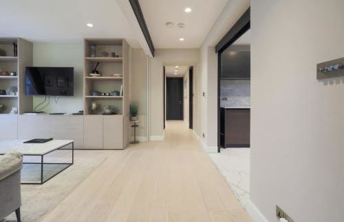 Luxury 3 Bedroom Flat in Maida Vale - Photo 33