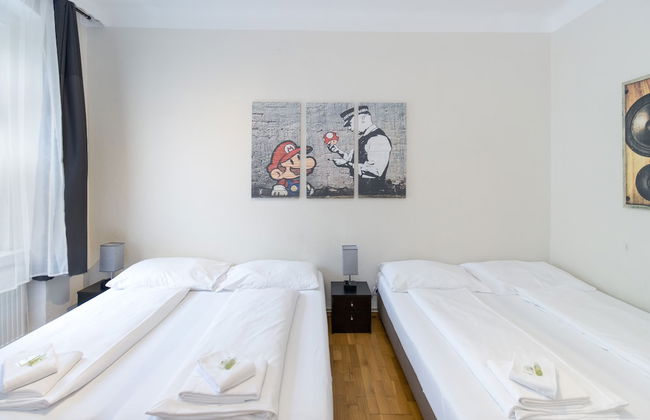 Apartment Familienplatz - Photo 24