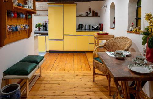 Ferienwohnungen - Karin Kehne -Gartenblick - Foto 9