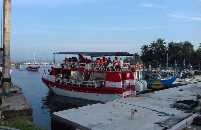 Prasad Suomi Villa - Foto 49