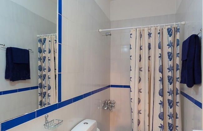 Thanos Luxury Apartment in Spetses - Foto 16