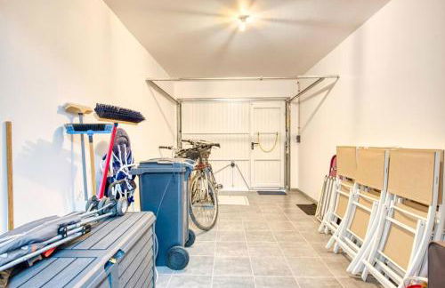 Le Nid Familial de Merville Maison neuve proche Plage 6 pers - Photo 14