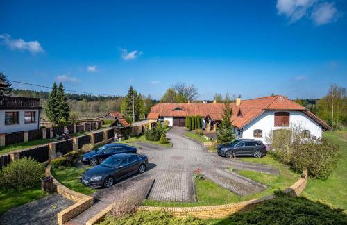 Siedlisko Leszczewek - Foto 69