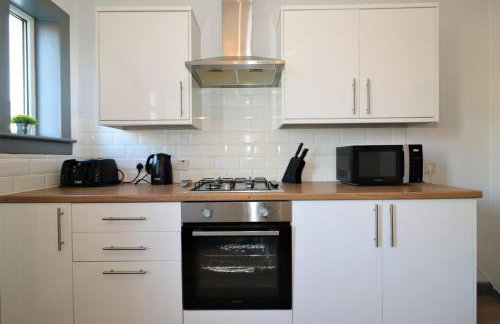 Signature - Burnbank House - Foto 66