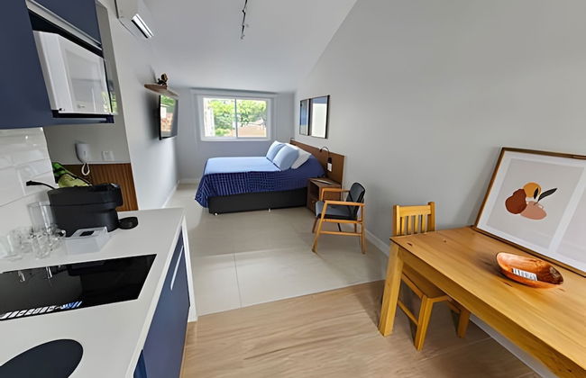 chale leblon - Foto 2