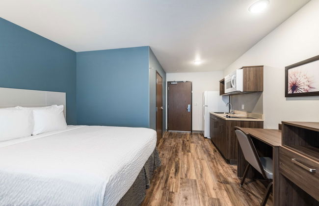 Extended Stay America Suites - Minneapolis - Airport - Mendota Heights - Foto 13