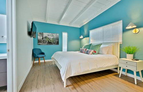 Shores Perfection - Spa, AC, Pet Friendly, Parking, Fire Pit & Massive Private Yard! - Foto 6