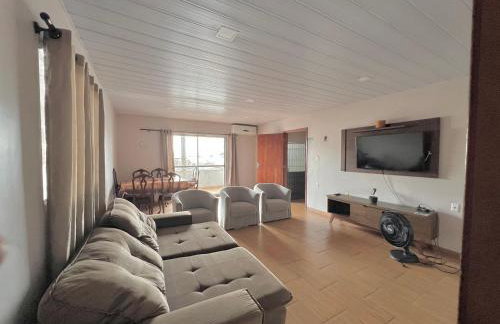 Apartamento Arena da Amazonia 02 - Foto 1