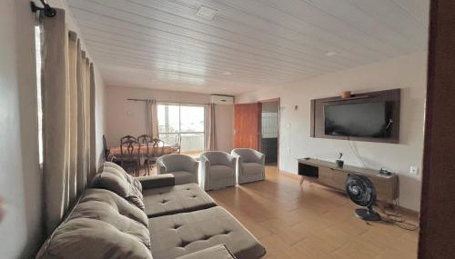 Apartamento Arena da Amazonia 02 - Foto 1