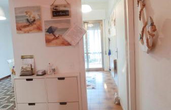 Le Palme 98 "Casa Vacanze" - Foto 9