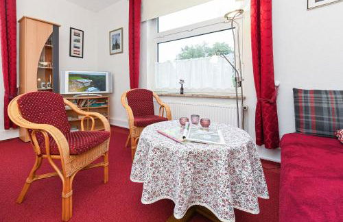 Ferienwohnung auf dem Ferienhof Janssen - Foto 18