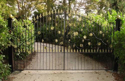 Oxfordshire Country Cottage - Foto 40