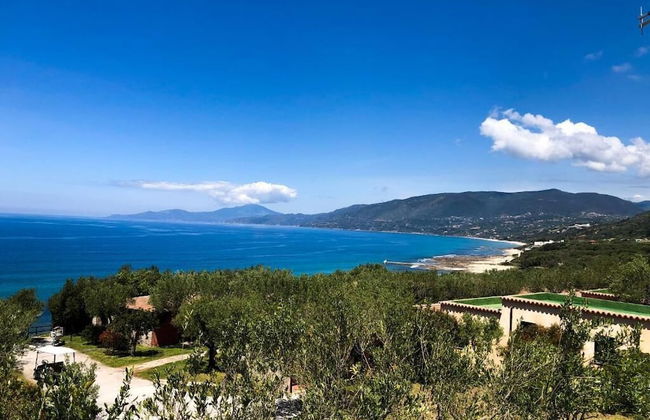 NaturAmare Apartments Palinuro - Foto 64