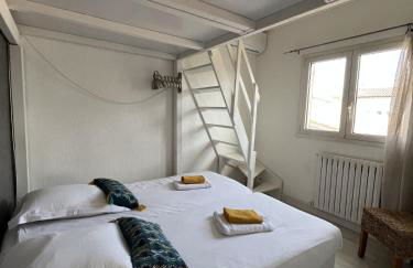 L Abri-côtier Appartements - Foto 47