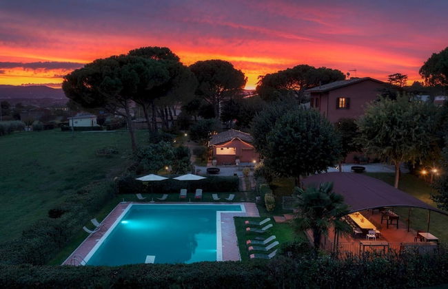 Casale Il Torchio 12 4 - Foto 9