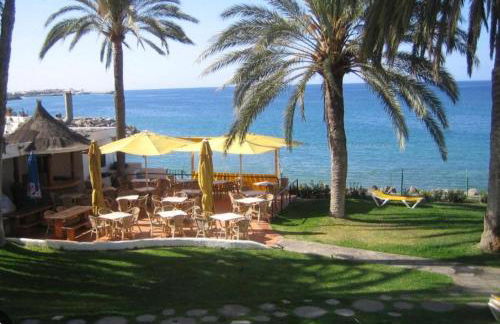 Primera línea Aquamarina Anfi del Mar - Foto 25