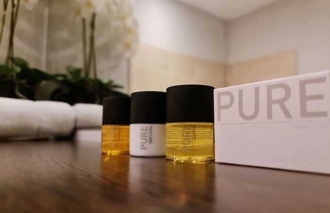 V City Aparthotels - Foto 28