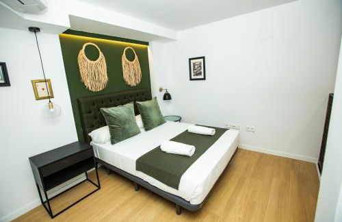 Total Valencia Torres de Quart - Foto 31