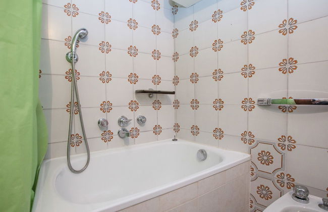 Rental in Rome Arco Ciambella Studio - Foto 16